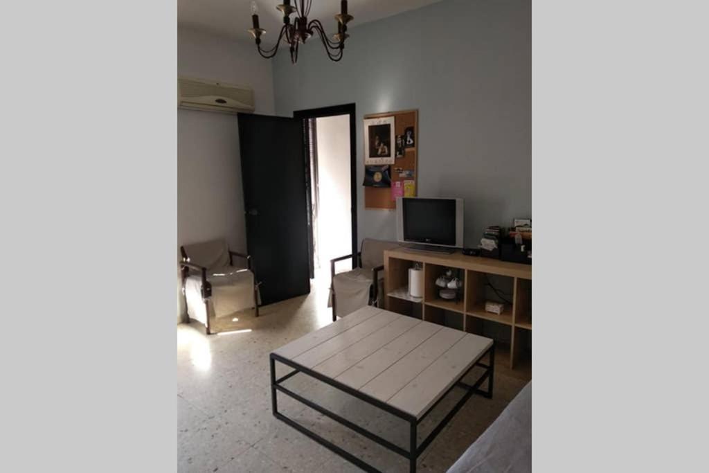 Apartamento Centro Encarnacion 2º I Apartment Seville Exterior photo
